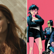 Florence Welch (Photo: Vincent Haycock) and Gorillaz (Photo: Courtesy of the artist)